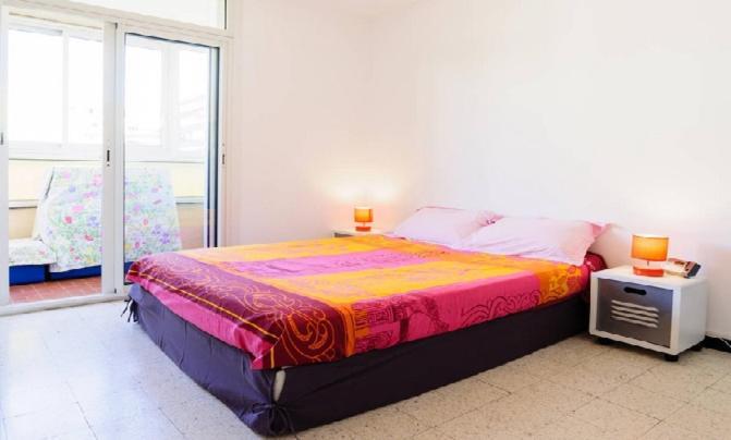 Bel Orizonte, Grand appart 70m2 vue mer Ajaccio  Eksteriør bilde