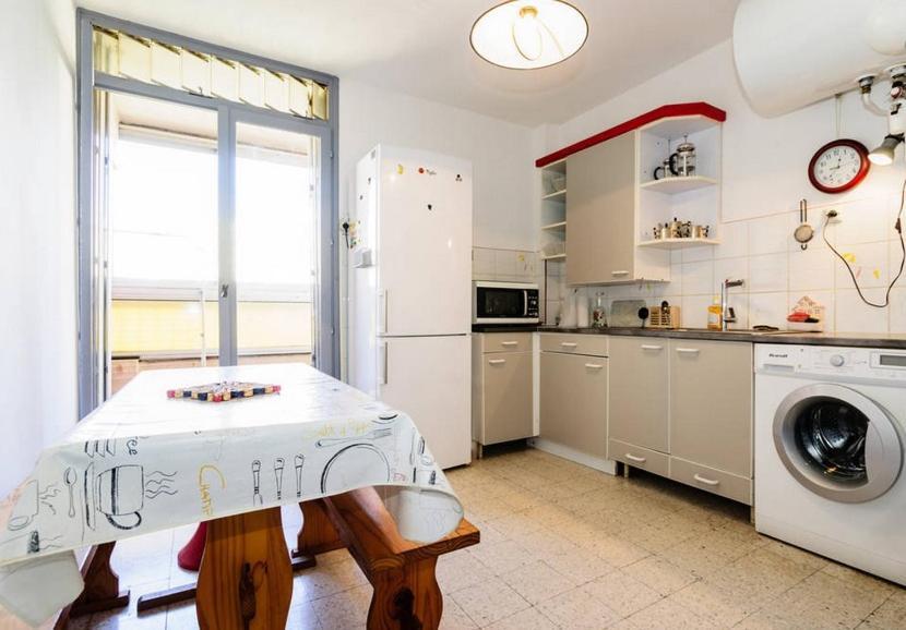 Bel Orizonte, Grand appart 70m2 vue mer Ajaccio  Eksteriør bilde